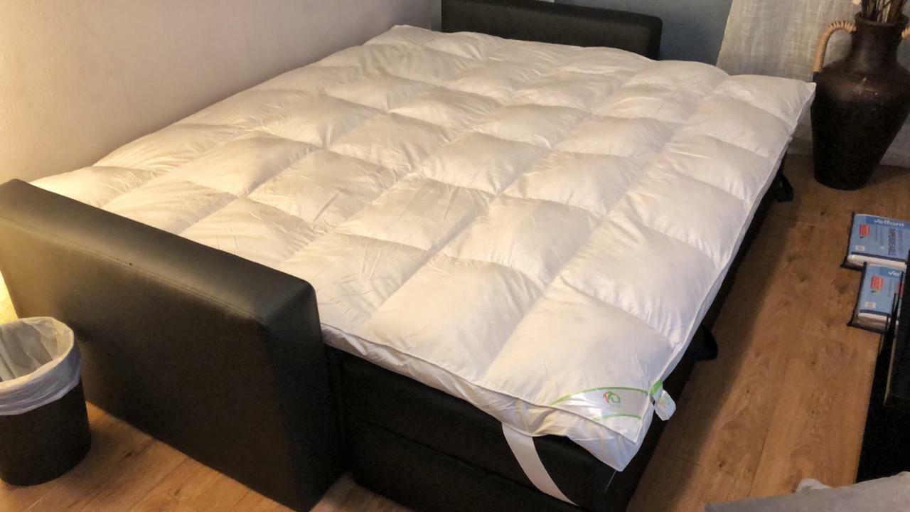 North London Apartment - Edmonton Luaran gambar