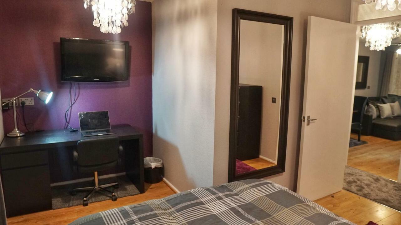 North London Apartment - Edmonton Luaran gambar