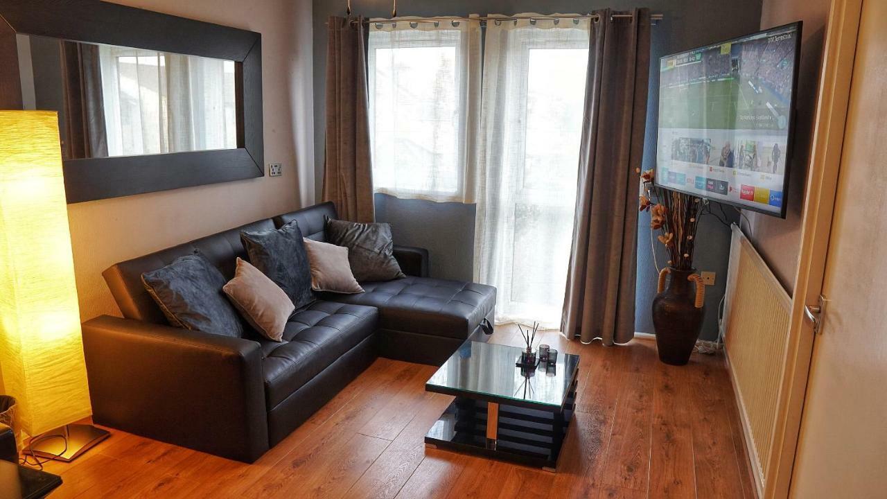 North London Apartment - Edmonton Luaran gambar