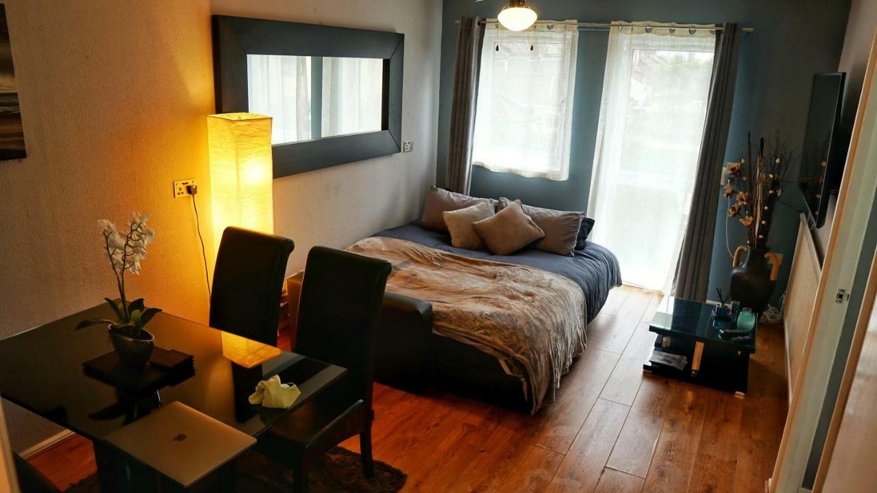 North London Apartment - Edmonton Luaran gambar