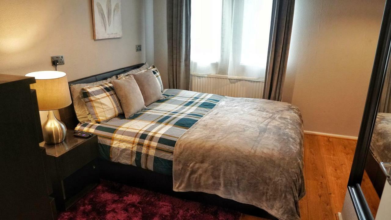 North London Apartment - Edmonton Luaran gambar