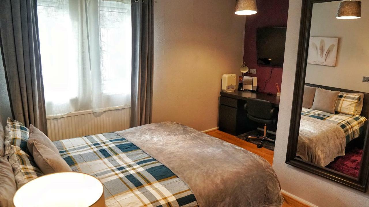 North London Apartment - Edmonton Luaran gambar