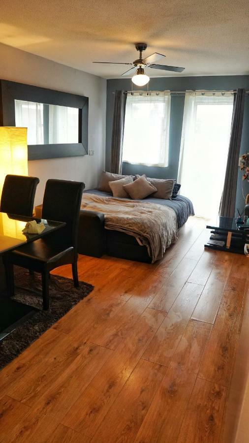 North London Apartment - Edmonton Luaran gambar
